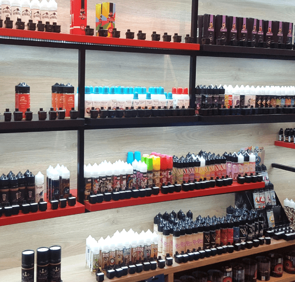 white cloud vape and smoke White Cloud Smoke Shop, 360 E Wyomissing Ave, Ste C, Mohnton, PA 19540, US main image 0